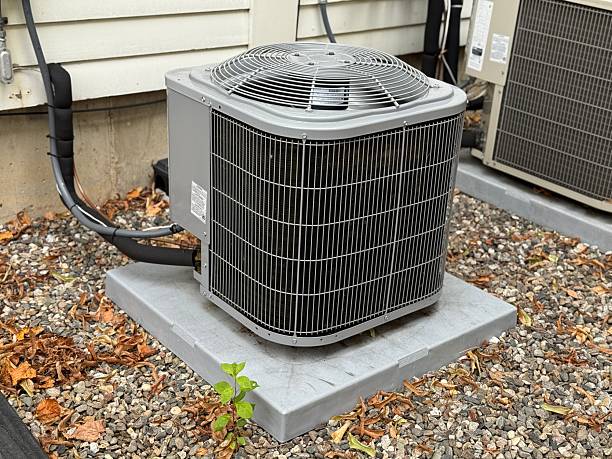 24/7 Emergency Hvac experts in Scotts Valley, CA