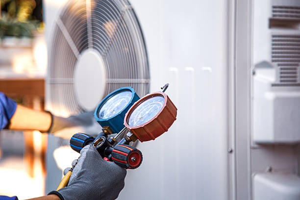 Affordable Hvac solutions in Scotts Valley, CA